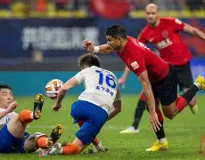 Jiuyou Sports-加时末段成都蓉城手感冰凉巴黎圣日耳曼关键时刻临场应变，清晨浙江稠州复出首秀——亚冠节点到来直接炸裂